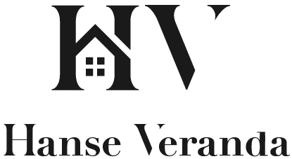 Logo Hanse Veranda